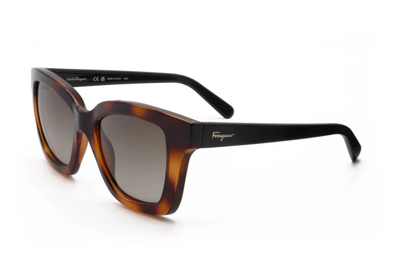 Ferragamo SF955S Sunglasses - view 3